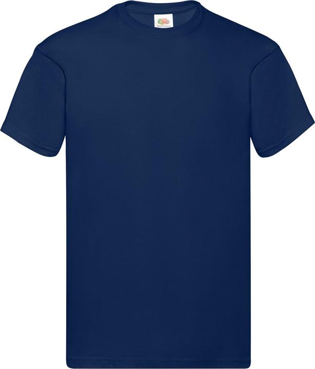 Fruit of the Loom Original TShirt (4XL)