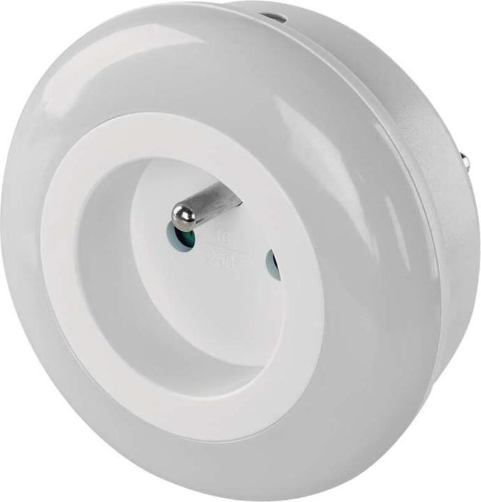 Emos LED Nachtlicht P3320, Lichtsensor, netzbetrieben