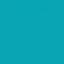 Actual product image Pebeo Decospray Matt acrylic paint (Turquoise, 100 ml)