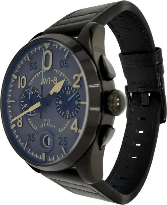 Immagine prodotto AVI-8 AV-4089-08 (Cronografo)
