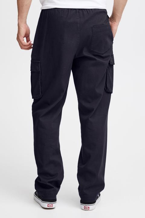 Actual product image Solid SDGint - Trousers - 21301089-ME (XL)