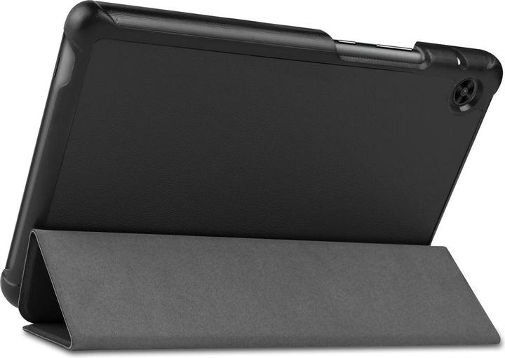 Actual product image König Design Protective Case for Huawei MatePad T8 / Honor Tablet X7 Smart Cover Case New (Honor Tablet X7, MatePad T8)