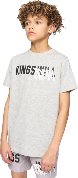 Immagine prodotto Kings Will Dream Tagged Maglietta Ragazzi (L)