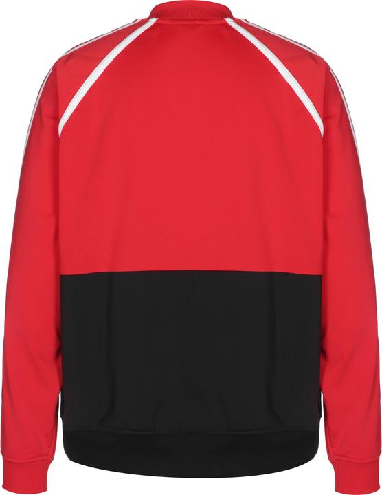 Actual product image adidas SST tracksuit jacket - 83565 (XS)