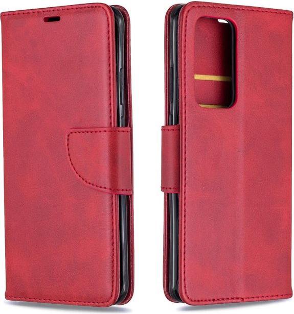 Immagine prodotto MU Classic Serie classica IV con copertina in pelle (Huawei P40 Pro+)