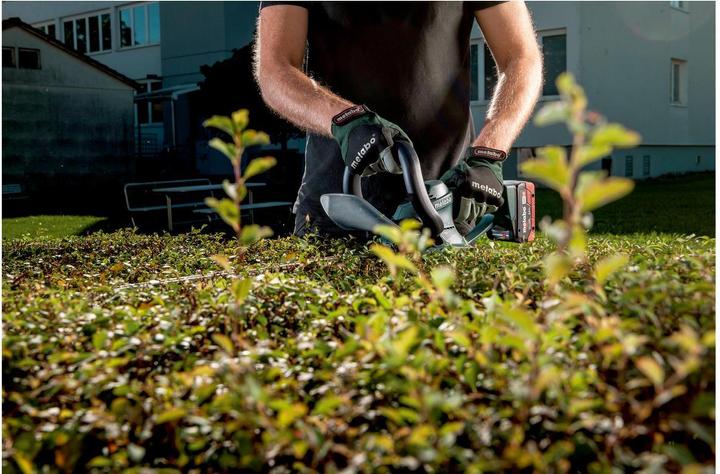 Produktbild Metabo Ahs 18-55 V (Akkuheckenschere)