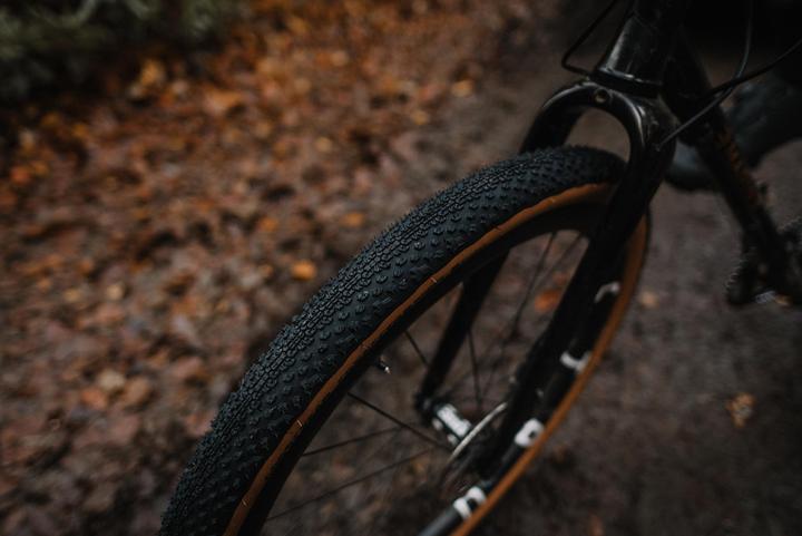 Produktbild Goodyear Connector Ultimate Tubeless complete