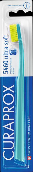 Actual product image Curaprox CS 5460 ultra soft (Soft, 1 x)