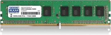 Produktbild Goodram GR2400D464L17S8G (1 x 8GB, 2400 MHz, DDR4-RAM, DIMM)