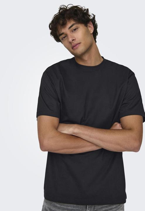 Image du produit Only & Sons T-shirt loose fit (XS)