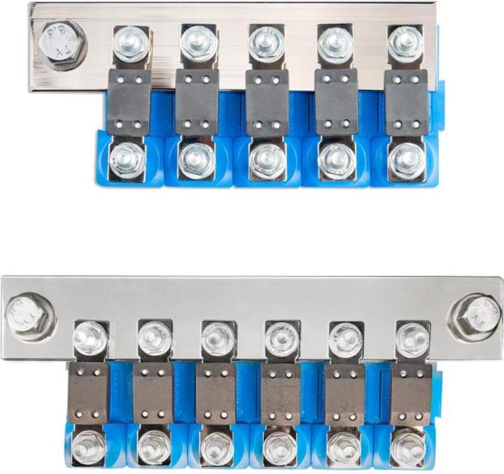 Produktbild Victron Energy Sicherungshalter (Solaranlage Montagematerial)