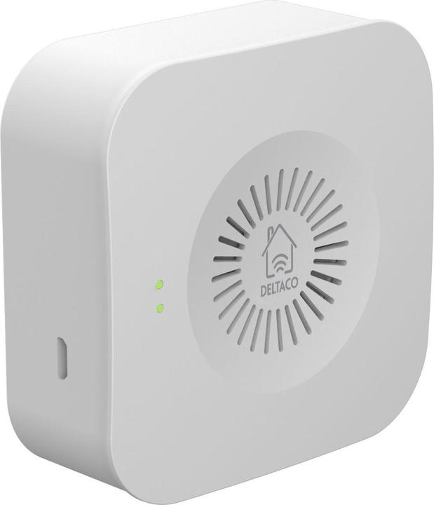 Actual product image Deltaco Smart Home Klingel/Gong (Funk)