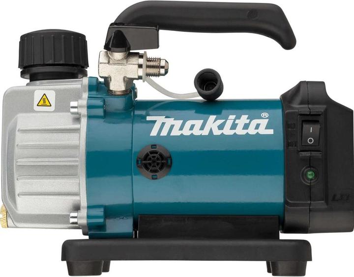 Produktbild Makita DVP180Z (0.00 Bar)