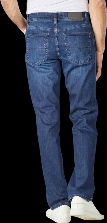 Produktbild Pierre Cardin Dijon Jeans Comfort Fit Blue Used Buffies (W31/L34)