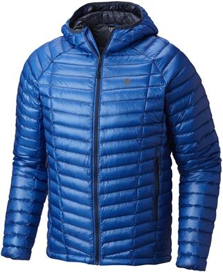 Mountain Hardwear Ghost Whisperer (M)