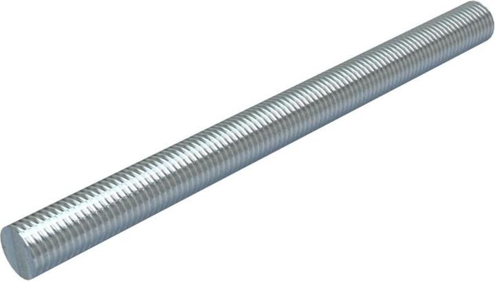 Image du produit OBO Bettermann Tige filetée 2078 M10 2M G