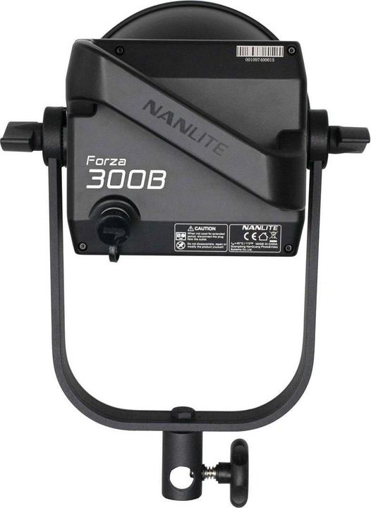 Image du produit Nanlite Forza 300B (Lumière vidéo, éclairage de studio)