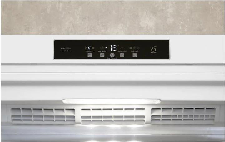 Image du produit Whirlpool WGKN 17602 (Autonome, 309 l)