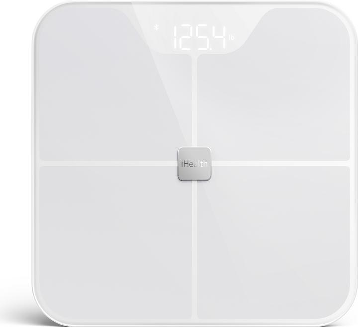Actual product image iHealth Body Analysis Scale (185 kg)