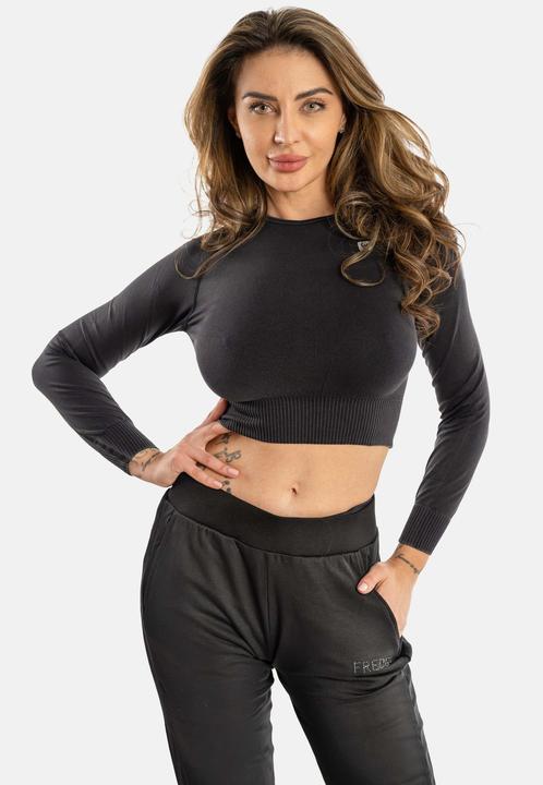 Actual product image Freddy Sportstrousers F4wcxp5 (XS)