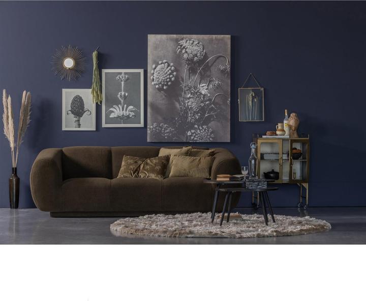 Actual product image BePureHome Woolly (3-seater)