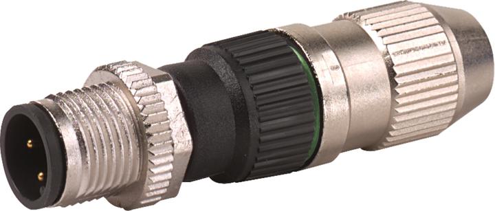 Produktbild Murr Elektronik Steckverbinder
