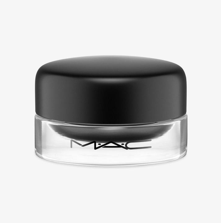 Produktbild MAC Cosmetics Pro Longwear Paint Pot (Black Mirror)