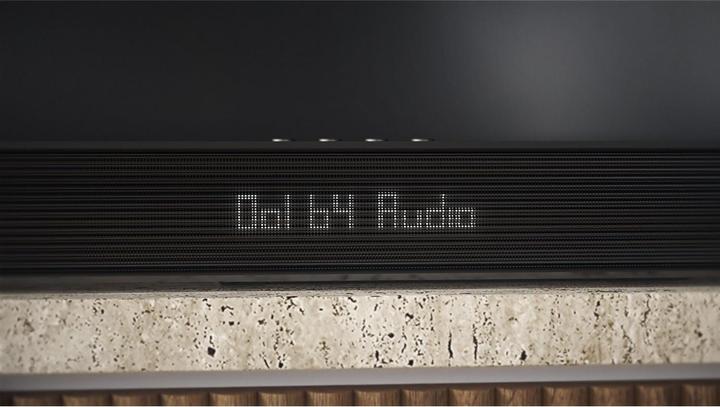 Image du produit Grundig Barre de son GRUN (220 W, Canal 2.1)