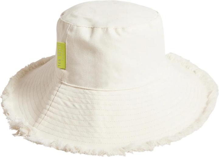 Ted Baker Baisee Schlapphut Ausgefranste Kante (One Size)