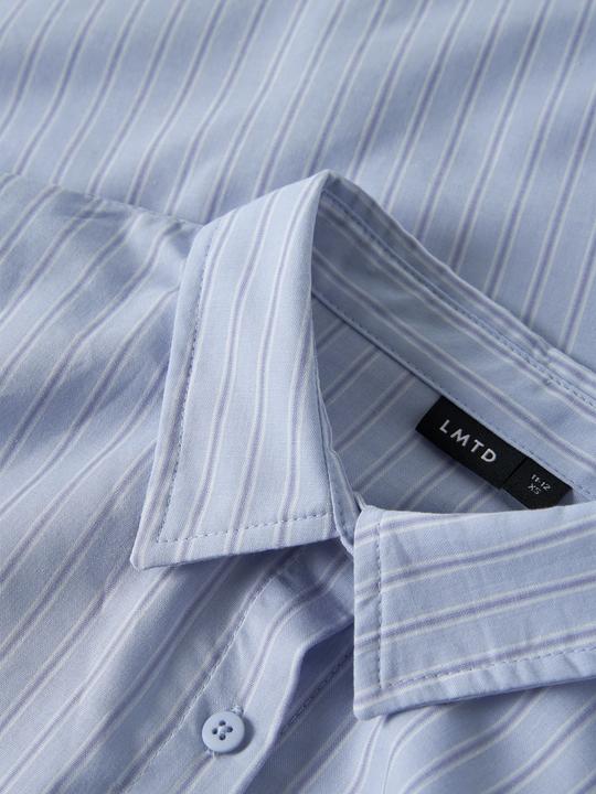 Produktbild Lmtd Relaxed Fit Hemd (146)