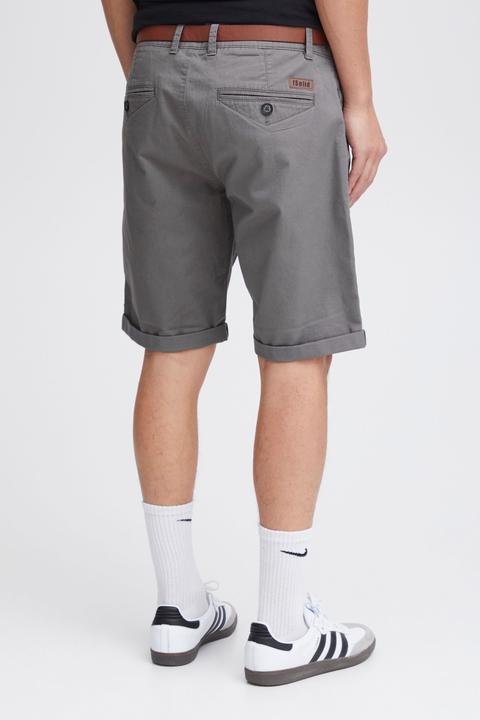Immagine prodotto Solid Montijo Pantaloncini Chino Shorts Panno Corti Da Uomo con cintura elasticizzato Regular- Fit (M)