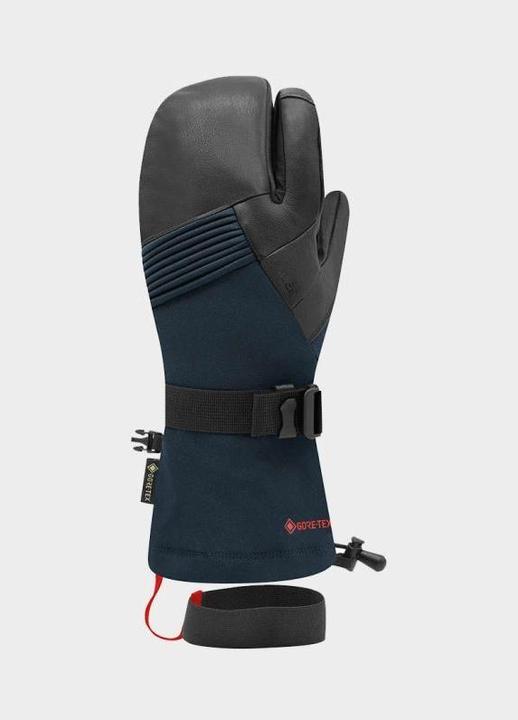 Navy, Black