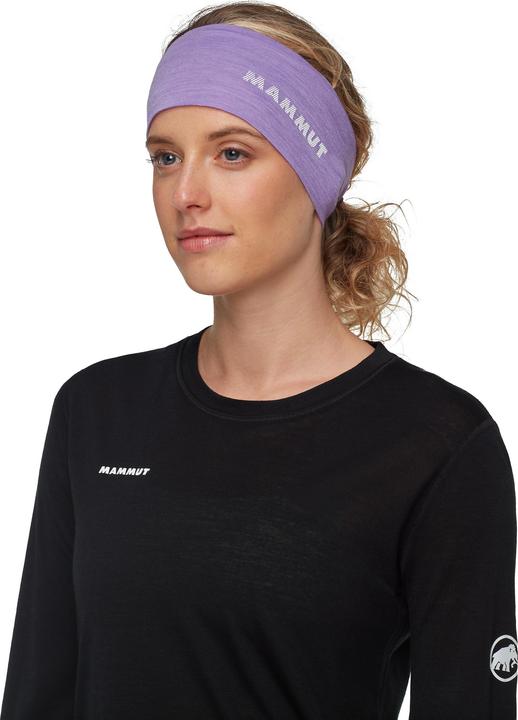 Produktbild Mammut Tree Wool Headband