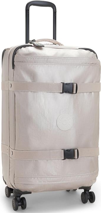 Immagine prodotto Kipling Valigia di riso SPONTANEOUS M - Metallic Glow (71 l, L (90 - 115l))