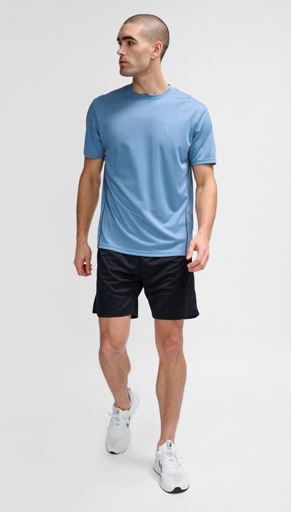 Image du produit hummel hmlACTIVE PL JERSEY S/S (S)