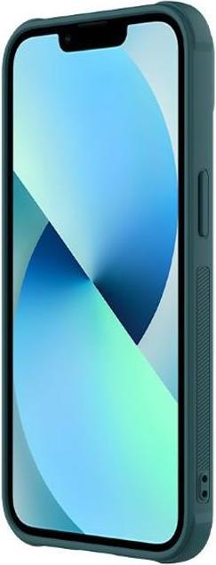 Produktbild Nillkin CamShield Kunstleder Series Hardcase Hülle (Apple iPhone 13)