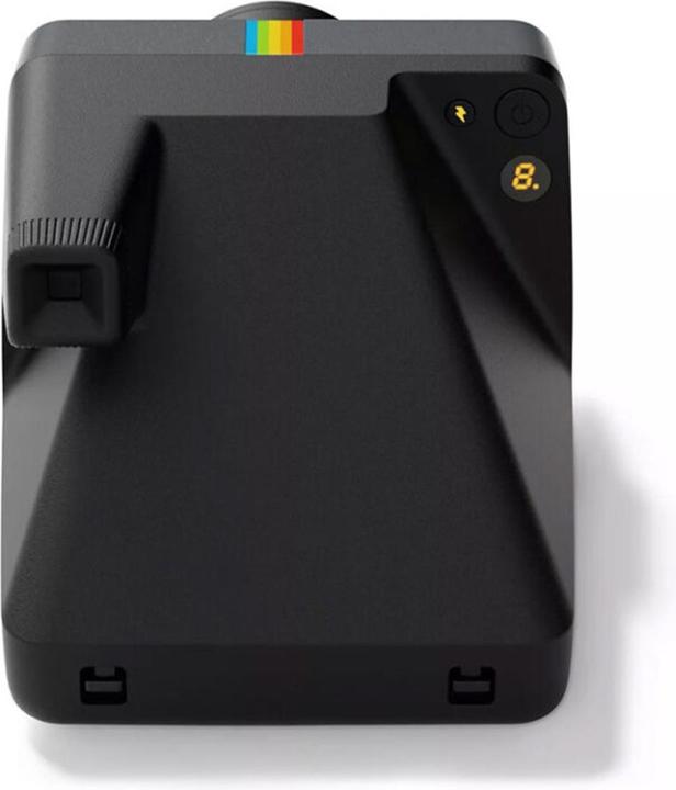 Produktbild Polaroid Now Gen 3.0 - Black