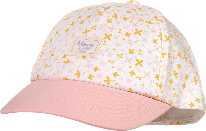Maximo Baseball Cap small flowers (47, 49)