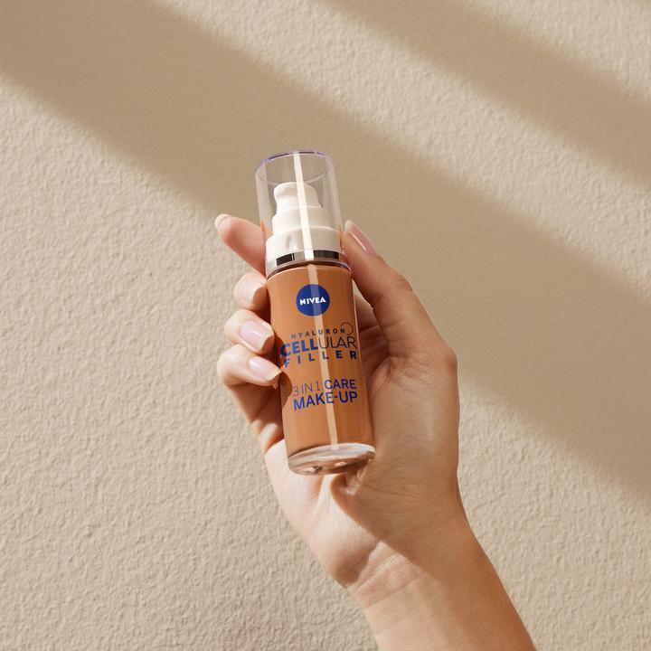 Produktbild NIVEA Hyaluron Cellular Filler (Dunkel)
