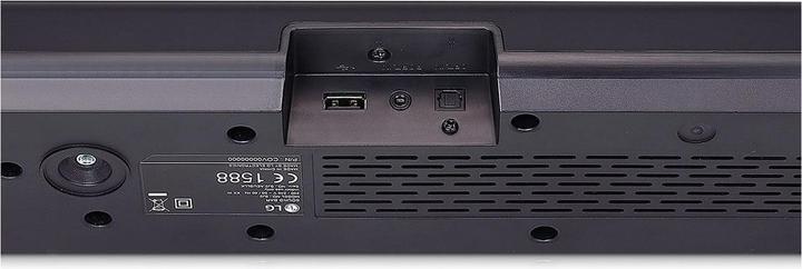 Produktbild LG SQC1 (160 W, 2.1 Kanal)