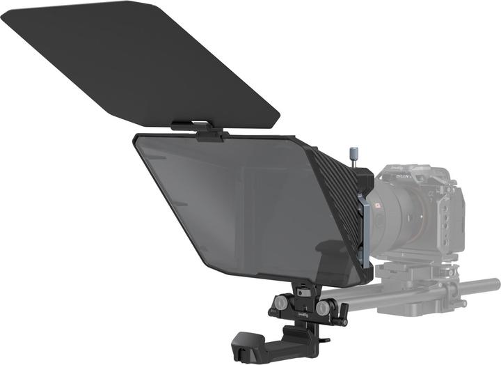 Immagine prodotto SmallRig Teleprompter multifunzione 3646 (Teleprompter)