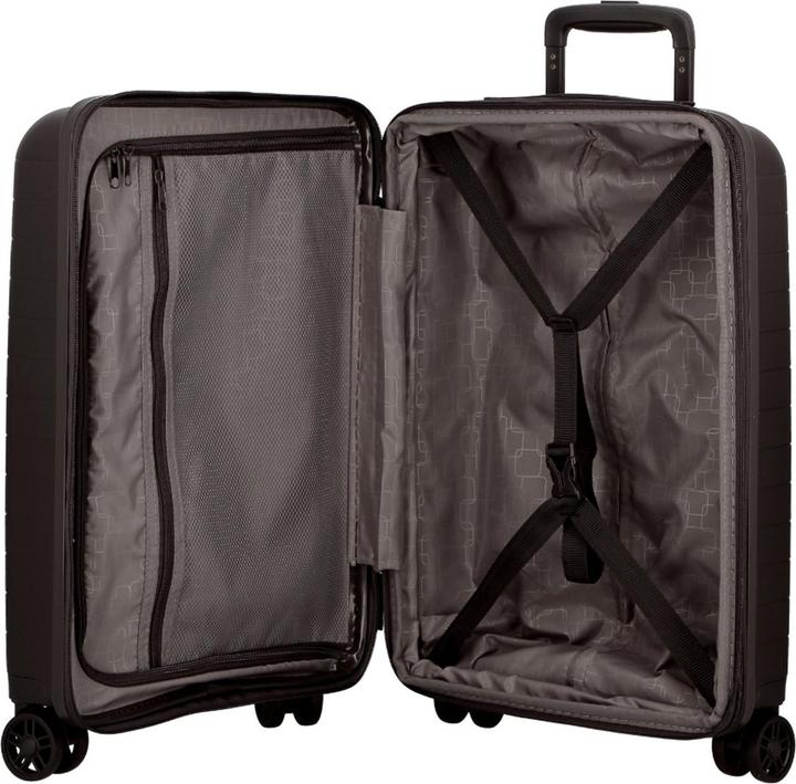 Actual product image Jump Striper 4 Rollen Trolley 77 cm mit Dehnfalte (100 l, XL (from 140l))