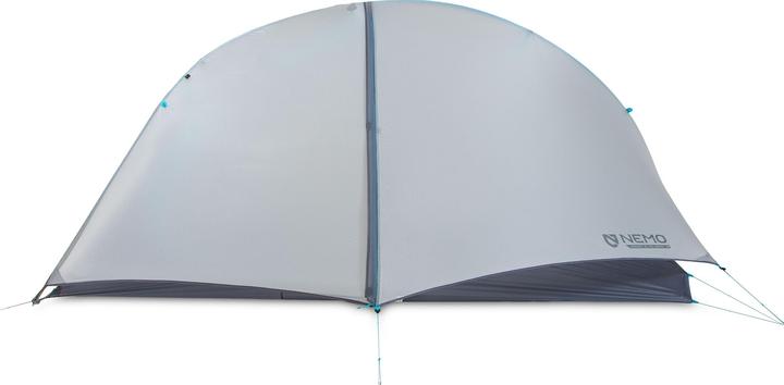 Produktbild Nemo Equipment Hornet Elite OSMO 2P (Kuppelzelt, 0.94 kg, 2 Personen)