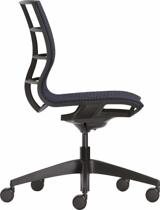 Productafbeelding Sedus se:joy mesh zitting mesh rugleuning