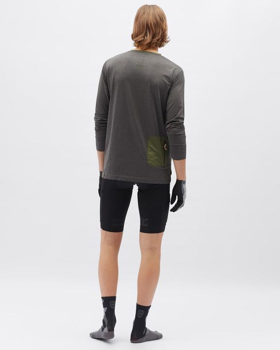 Image du produit Silvini Herrentrikot Casalo Radtrikot (M)