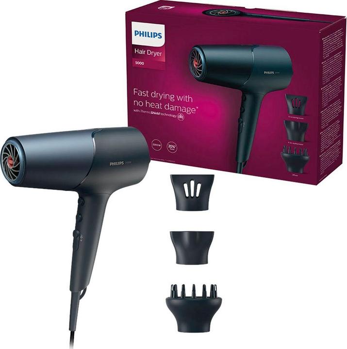 Actual product image Philips Hair dryer