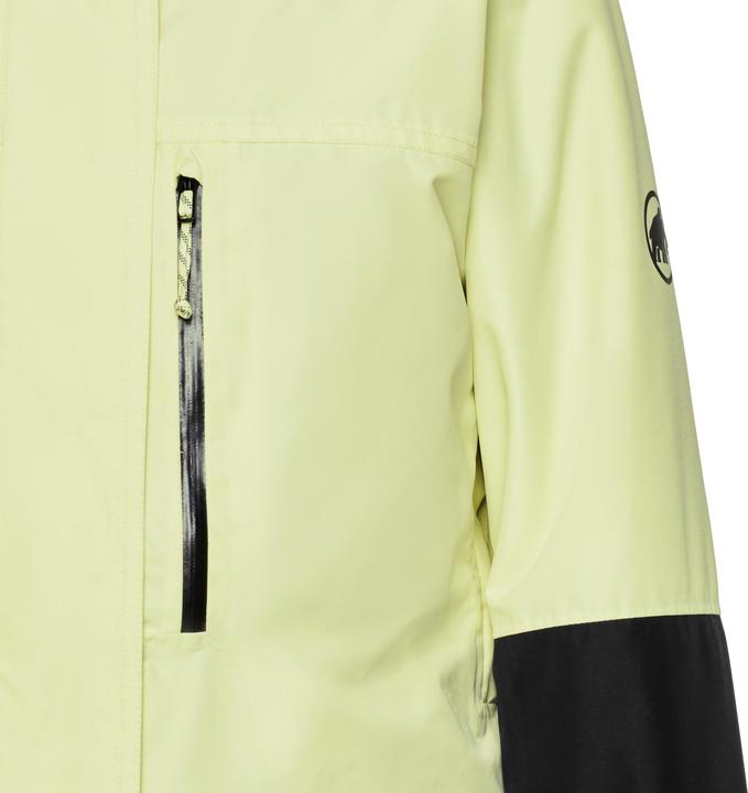 Actual product image Mammut Fall Line HS Thermo Hooded Jacket Women (XS)