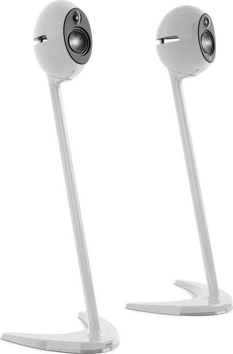Actual product image Edifier Stojaki E25 2.0 Luna Białe (1 pcs., Stand)
