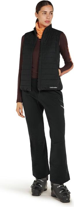 Immagine prodotto Icebreaker Donne 1360 Gilet MerinoLoft (XS)