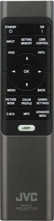 Produktbild JVC DLA-NP5B (4K, 1900 lm)